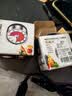 维简厨房计时器定时器磁吸机械闹钟提醒器倒计时烘培做饭学习自律 白 实拍图