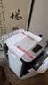 霍尼韦尔（Honeywell）H-Speed空气净化器除甲醛细菌花粉过敏原tvoc流感病毒新房除醛大空间全效净化KJ760F-P22W 实拍图