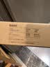 公牛（BULL）LED酷毙灯MC-A003D-DD床头衣柜条形小夜灯感应款5700K长255mm 实拍图