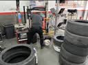固特异（Goodyear）汽车轮胎 205/55R16 91W 鹰驰F1酷跑 适配 速腾/卡罗拉 御乘升级 实拍图