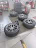 米其林（MICHELIN）汽车轮胎 235/45R18 98W e聆悦 E PRIMACY 适配广本雅阁 实拍图