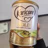 可瑞康（karicare）金装婴儿配方牛奶粉 3段(1岁+) 双益生元A2蛋白 3罐箱装 实拍图