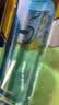 曼秀雷敦男士【吴磊推荐】洗面奶冰爽活炭150ml*2 控油去黑头洁面生日礼物 实拍图