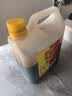 淘大 黄豆酱油1.75L 【非转基因东北大豆】卤煮烩炖红烧酿造酱油 实拍图
