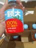 一颗大100%NFC番茄汁0添加0脂肪西红柿无糖果汁饮料整箱装礼盒270g*6瓶 实拍图