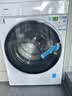海尔（Haier）云溪5.0 标准版洗烘套装 12KG滚筒洗衣机全自动滚筒洗衣机+烘干机 7AD3W+7AD3W 以旧换新自营 国补 实拍图