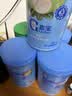 嘉宝（GERBER）混合蔬菜营养谷物高铁米粉宝宝辅食米糊250g 6月+100%真验厂 实拍图