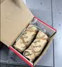 布雷博（Brembo）刹车前片奥迪A3Q3途观迈腾速腾帕萨特高尔夫凌渡宝来明锐探岳朗逸 实拍图
