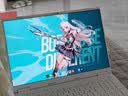 华硕（ASUS）华硕天选6 Pro 锐龙版 16英寸 学生优惠 游戏本 笔记本电脑 锐龙9 8940HX/RTX5060/魔幻青 240Hz 2.5K 16G内存/1T高速固态硬盘 |16:10高色域 实拍图