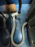 潜水艇（Submarine）洗衣机地漏接头下水管防臭防溢水专用全密封排水管道三通地漏盖 最新款】接2洗衣机 实拍图