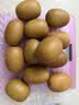 佳沛（zespri）新西兰金奇异果12粒特大果124-146g猕猴桃水果礼盒 实拍图