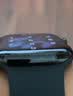 Apple/苹果/苹果 Watch S11 智能手表GPS款42毫米亮黑色铝金属表壳黑色运动型表带S/M MEU94CH/B 实拍图
