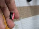 Sandisk闪迪128GB TF（MicroSD）内存卡A2 4K V30 U3 C10 至尊超极速移动存储卡 读速200MB/s 写速90MB/s 实拍图