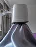 凌远艾灸仪 熏蒸仪器 一体机无烟 全身通用 医用 多功能 红蓝光治疗仪 AJ07a升级双仓红蓝光艾灸仪【配艾饼3盒】 实拍图