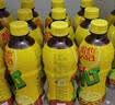 维他奶维他柠檬味茶饮料500ml*15瓶 饮料整箱装 分享装 实拍图