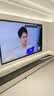 Vidda小钢炮S Mini 海信电视98英寸 Mini LED 柔光防眩屏 MEMC 100智慧屏巨幕液晶2026游戏电视机98VX1S 实拍图