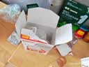 贝亲（Pigeon）自然离乳 PPSU重力球吸管双把手奶瓶 240mL 6月+ AA252 实拍图