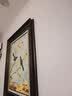 3M挂画无痕贴 魔力扣超大号相框挂钩 无痕魔术贴粘钩免打孔 4组装 实拍图