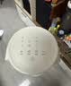 美的（Midea）【遥控定时】家用塔扇 节能电风扇 柔风轻音无叶风扇 摇头大风力落地扇/立式母婴扇小风扇 ZAH09MY 实拍图