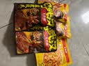 王小卤虎皮凤爪卤鸡爪卤味休闲零食鸡肉开袋即食卤香味210g解馋零食 实拍图
