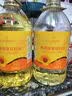 1号会员店高油酸葵花籽油3L 食用油 物理压榨一级 零反式脂肪酸 葵油植物油 实拍图