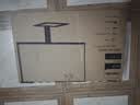 飞利浦27英寸4K144Hz/288双模 IPS Black面板 硬件护眼 TypeC HDR400 2000:1设计办公显示器27E2N5900RW 实拍图
