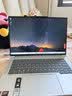 ThinkPad国家补贴15%联想笔记本电脑ThinkBook14+ 2026 AI全能本锐龙AI9 HX 470 32G 1T 3K 14.5英寸星耀白 实拍图