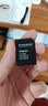 Sandisk闪迪128GB TF(MicroSD)内存卡4K极速金卡A2 V30 U3兼容大疆Pocket3/4P/Action 6运动相机/无人机存储卡 实拍图