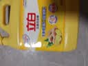 立白生姜大桶洗洁精2.5kg去腥去油洗A类食品用碗液洗洁灵洗涤灵洗涤剂 实拍图