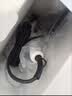 火之凤吹风机8960理发店专用 负离子2200W大功率家用高速恒温护发不伤发大风力速干造型电吹风筒 8960象牙白(2200W) 实拍图