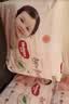 好奇（Huggies）铂金装小桃裤成长裤XXXL26片*4包(17kg以上)【散热口碑王】 实拍图