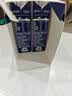 蒙牛特仑苏纯牛奶200mL*24盒 3.6g蛋白 家庭囤货整箱牛奶早餐奶  实拍图
