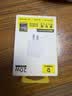倍思小冰充20W氮化镓充电器适用苹果17充电头快充iPhone16promax15/14/13手机iPad插头 白 实拍图