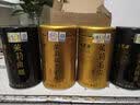 福茗源四大茉莉花茶叶500g 2026新茶川派茉莉飘雪曲螺毛尖龙珠中秋礼盒 实拍图