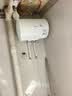 美的（Midea）【租房轻奢】电热水器家用40升一级能效2000W节能省电加长防电墙 F40-20A3Pro(HE) 实拍图