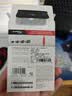 极度未知（HYPERX）云雀2/3入耳式电竞游戏耳机有线3.5mm接口笔记本电脑手机csgo吃鸡绝地求生fps游戏耳麦三角洲行动 【云雀3红】2026新品 入耳式游戏耳机 实拍图