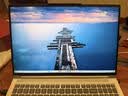 ThinkPad联想笔记本电脑ThinkBook16+ 2026 AI全能本 英特尔酷睿Ultra7 356H RTX5060 32G 3.2K星耀白 实拍图