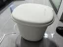 蓓慈(beici)泡脚桶杀菌足浴盆自动加热按摩理疗洗脚盆足浴桶父母长辈男女友生日礼物M1Pro 实拍图