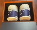 澳琳达（Aurinda）【国庆礼盒】纯牛初乳粉免疫球蛋白60袋*2罐澳洲进口成人营养素 实拍图