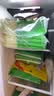 西贝莜面村朵朵软心红糖小发糕240g 共6个儿童早餐食品半成品发糕加热即食 实拍图