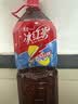 统一（President）冰红茶 茶饮料 2L*6瓶 整箱装 聚餐 实拍图