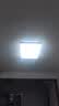 欧普照明（OPPLE）护眼吸顶灯客厅大灯可调色高显指LED照明简约灯具灯饰套餐7包安装 实拍图