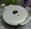 利仁（Liven）新款元宝电饼铛家庭用加大加深38mm深烤盘1800W双面加热电饼档烙饼锅煎饼锅烤肉锅早餐机LR-J3436 实拍图