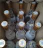 汾酒黄盖玻汾53度475mL*3瓶+红盖玻汾42度475mL*3瓶组合装 (带分装箱) 实拍图