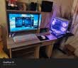 华硕（ASUS）ROG海景房5060全家桶14代酷睿i7台式电脑DIY组装机PBA独显主机直播设计游戏电竞企业大额补贴整机 【旗舰】酷睿i7丨RTX4050丨16G+1.5T 主机+27英寸高刷显示器 实拍图