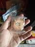 红星软香酥牡丹情1500g30饼5味中秋月饼礼盒送礼团购中式糕点点心食品伴手礼 唐都馨*1盒*15枚*750g 实拍图