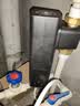 京东京造前置过滤器X3 顶配三驱水动力全自动冲洗家用前置净水器40微米精滤万向安装全屋净水净水器 实拍图