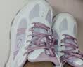 斯凯奇（Skechers）云野户外鞋女鞋秋季运动鞋软底防滑耐磨登山徒步鞋休闲鞋 实拍图