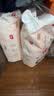 好奇（Huggies）铂金装小桃裤成长裤XL96片(12-17kg)加大号尿不湿【散热口碑王】 实拍图