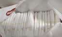 好奇（Huggies）铂金装小桃裤纸尿裤S96片(4-8kg)新生儿小号尿不湿【散热口碑王】 实拍图